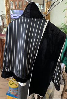 Шуба - Куртка Helen Yarmak