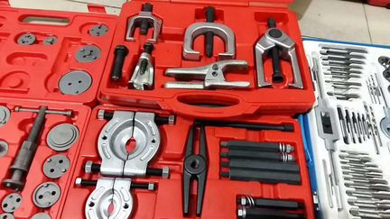 Гараж на час