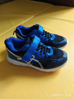 Кроссовки Mursu. Размер 29