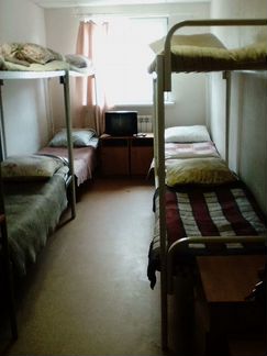 Комната 14 м² в > 9-к, 1/3 эт.