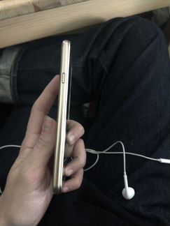 Телефон huawei Honor 5a