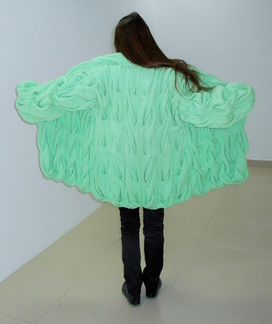 Кардиган в стиле Лало Lalo в наличии