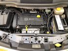 Opel Zafira 1.8 AMT, 2011, 173 500 км объявление продам