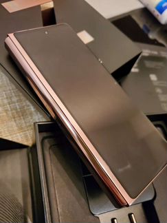 Samsung galaxy fold 2
