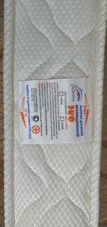 Кроватка детская