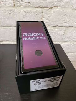 Samsung Galaxy Note 20 Ultra