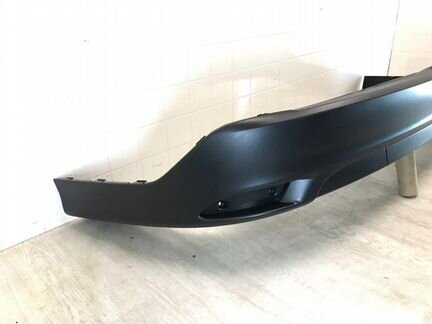 Бампер задний задний нижний Ford Focus 3 3 1.6