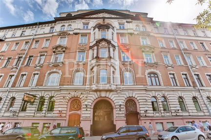 Сдам помещение свободного назначения, 207.00 м²