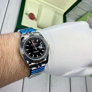 Часы ролекс Datejust