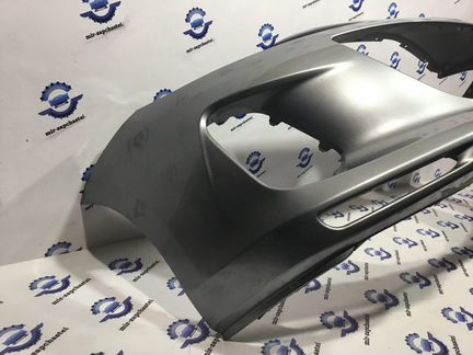 Бампер передний Mazda 3 BL 2011-2013 Рест