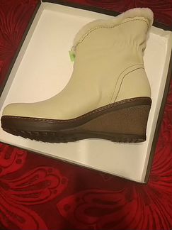 Полусапожки