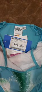 Купальник детский