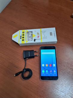 Samsung Galaxy J3 Core 8gb Ростест Оригинальный
