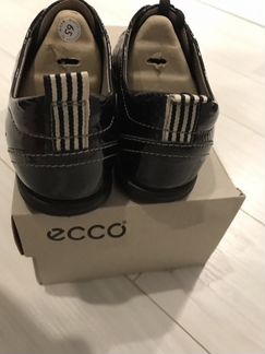 Кеды/кроссовки Ecco