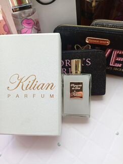 Kilian Playing With The Devil 50мл шкатулка новое