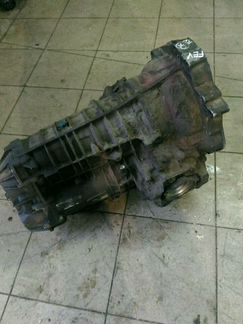 АКПП FEV VW Ауди Шкода 5HP19 1.8Т