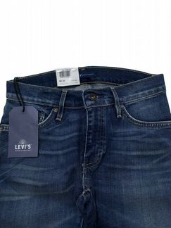 Джинсы женские levis