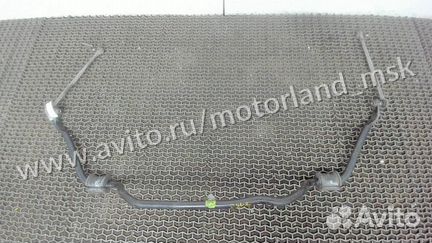 Стабилизатор подвески (поперечной устойчивости) пе