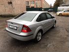 Ford Focus 1.6 МТ, 2007, 220 000 км
