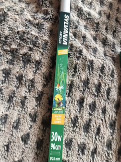 Лампы для аквариумов