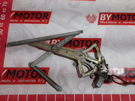 Стеклоподъемник передний левый Mitsubishi L 200