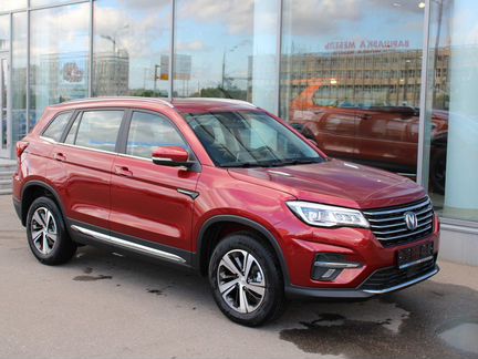 Changan CS75 1.8 AT, 2020