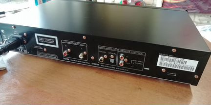 Marantz CD-6002