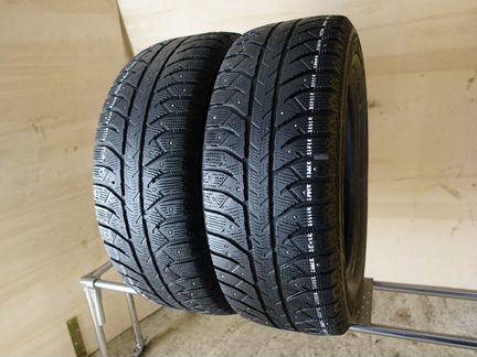 195 55 15 Bridgestone ICE Cruizer 7000 50BQ