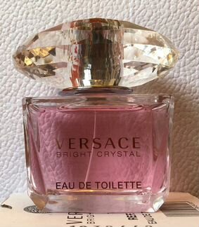 Versace Bright Crystal, 90 ml