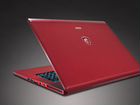 Игровой ноутбук msi gs70 red dragon