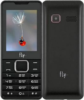 Fly DS116 плюс-моб.телефон.новый.2 симки