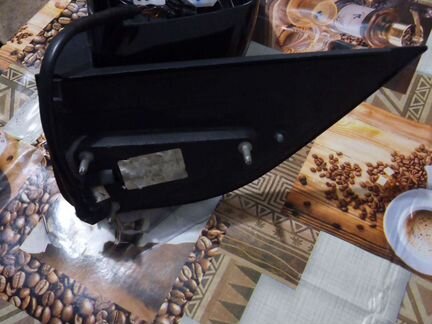 Зеркало Nissan Pathfinder R51 2006-2013