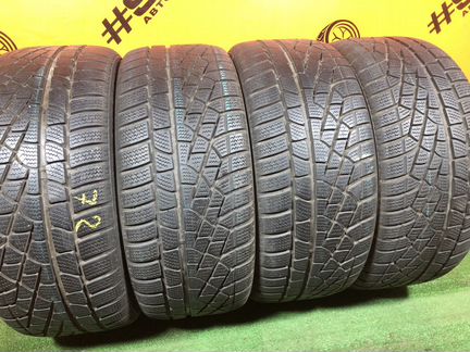 245 45 18 Зимние бу шины Pirelli sotozero