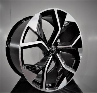 Кованые диски для Audi
