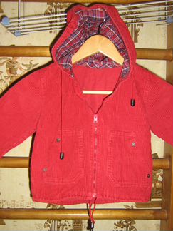 Комбинезон весенне-осенний