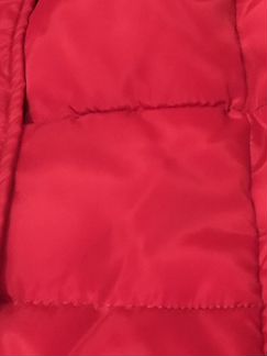 Куртка женская еврозима