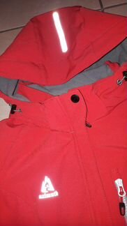 Виндстопер azimuth s