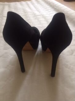 Новые туфли Casadei (Италия)