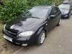Chevrolet Lacetti 1.4 МТ, 2005, 140 000 км