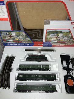 Ж/Д набор но/1:87/ 16,5 мм