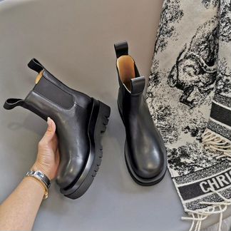 Ботинки женские Bottega Veneta