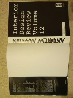 Andrew Martin Interior Design Review