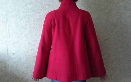 Пальто женское (Весна-Осень )