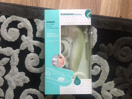 Набор для очищения кожи TouchBeauty AS-0759A