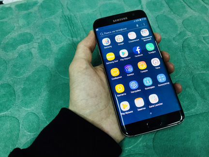 Samsung Galaxy S7 edge