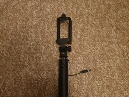 Монопод- селфи палка