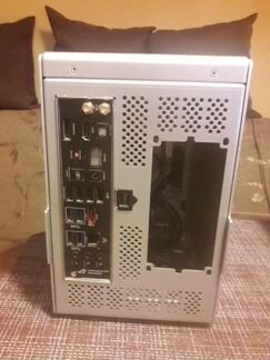 Системный блок