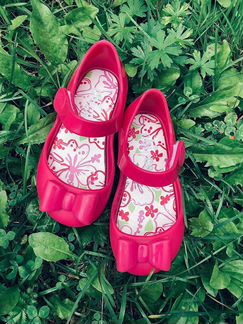 Пляжные резиновые сандалии Chicco