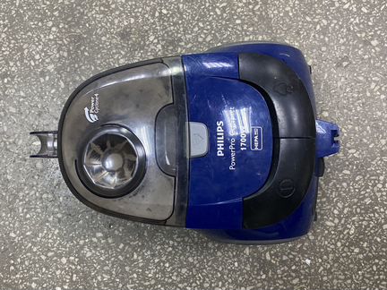 Пылесос Philips fc8471