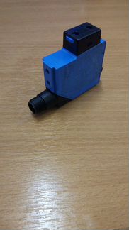 Фотоэлектрический датчик Sick wll12-D5181S03